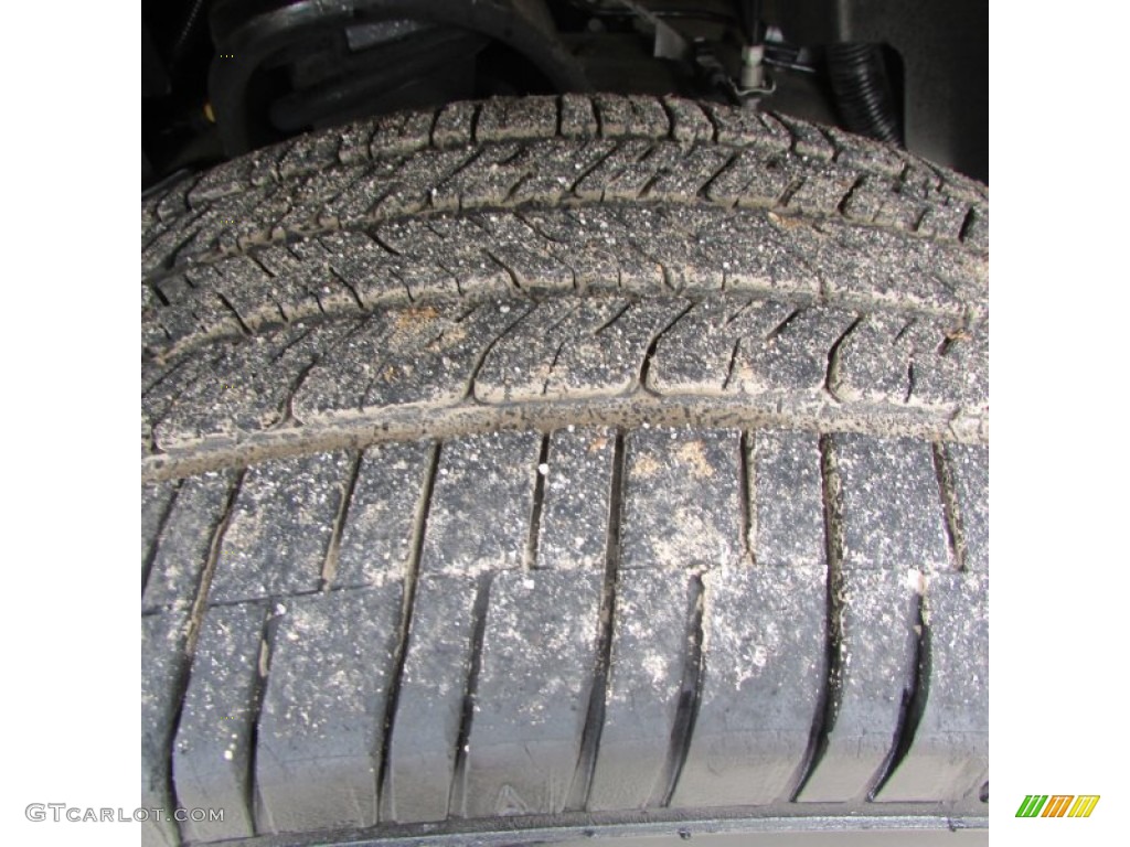 2012 Tahoe Police - Summit White / Ebony photo #48