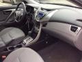Silver - Elantra GLS Photo No. 23