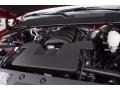 Crystal Red Tintcoat - Suburban LTZ 4WD Photo No. 12