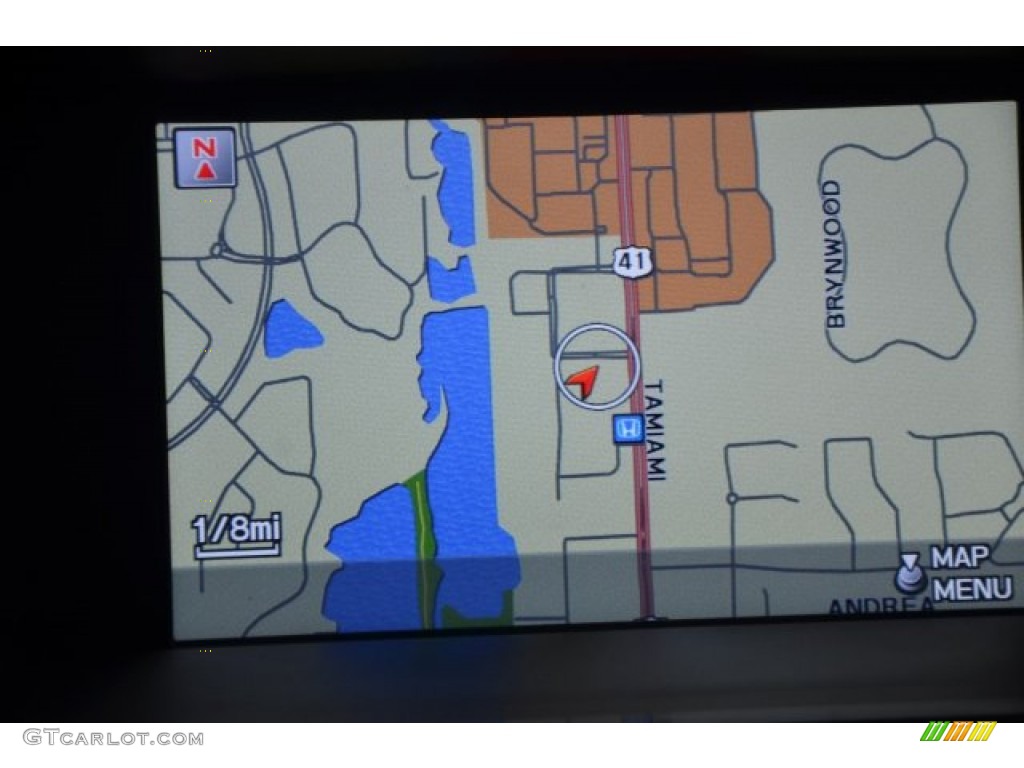 2015 Pilot EX-L - Alabaster Silver Metallic / Gray photo #16