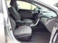 Silver - Elantra GLS Photo No. 24