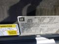 Carbon Black Metallic - Acadia SLT AWD Photo No. 15