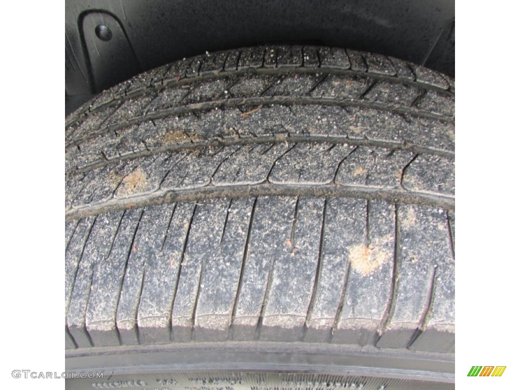 2012 Tahoe Police - Summit White / Ebony photo #50