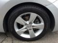 Silver - Elantra GLS Photo No. 25