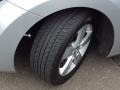 Silver - Elantra GLS Photo No. 26