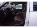 2015 Summit White Chevrolet Silverado 2500HD High Country Crew Cab 4x4  photo #9