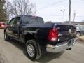True Blue Pearl - 2500 SLT Crew Cab 4x4 Photo No. 6