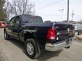 2013 True Blue Pearl Ram 2500 SLT Crew Cab 4x4  photo #6