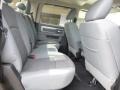 True Blue Pearl - 2500 SLT Crew Cab 4x4 Photo No. 10