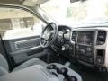 True Blue Pearl - 2500 SLT Crew Cab 4x4 Photo No. 12