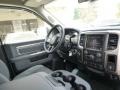 2013 True Blue Pearl Ram 2500 SLT Crew Cab 4x4  photo #12