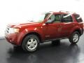 Redfire Metallic - Escape XLT V6 4WD Photo No. 2