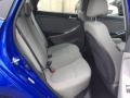 Marathon Blue - Accent GLS 4 Door Photo No. 21