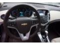 2015 Black Granite Metallic Chevrolet Cruze LT  photo #10