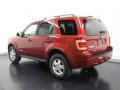 Redfire Metallic - Escape XLT V6 4WD Photo No. 5