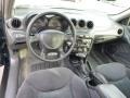 2002 Dark Tropic Teal Metallic Pontiac Grand Am SE Sedan  photo #10