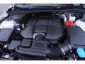 6.2 Liter OHV 16-Valve LS3 V8 2015 Chevrolet SS Sedan Engine