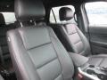 2015 Tuxedo Black Ford Explorer XLT  photo #24