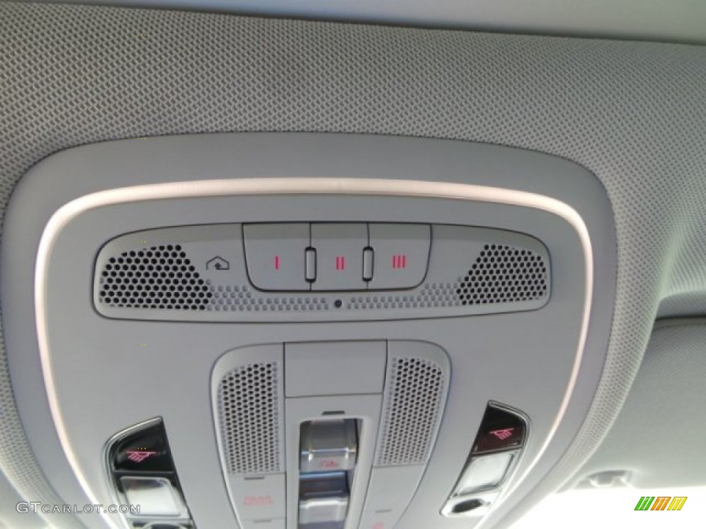 2011 A8 L 4.2 FSI quattro - Ibis White / Black photo #21