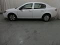 Summit White - Cobalt LS Sedan Photo No. 4