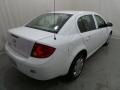 Summit White - Cobalt LS Sedan Photo No. 6
