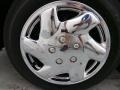 Summit White - Cobalt LS Sedan Photo No. 8