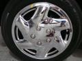 Summit White - Cobalt LS Sedan Photo No. 10