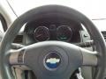 Summit White - Cobalt LS Sedan Photo No. 22