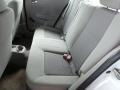 Summit White - Cobalt LS Sedan Photo No. 25