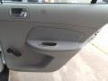 Summit White - Cobalt LS Sedan Photo No. 29