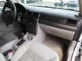 Summit White - Cobalt LS Sedan Photo No. 32