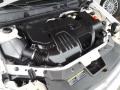 Summit White - Cobalt LS Sedan Photo No. 34