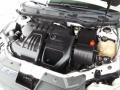 Summit White - Cobalt LS Sedan Photo No. 35