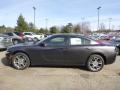 Granite Crystal Metallic - Charger SXT Photo No. 2