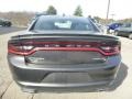 Granite Crystal Metallic - Charger SXT Photo No. 4