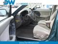 Spruce Green - Elantra GLS Sedan Photo No. 10