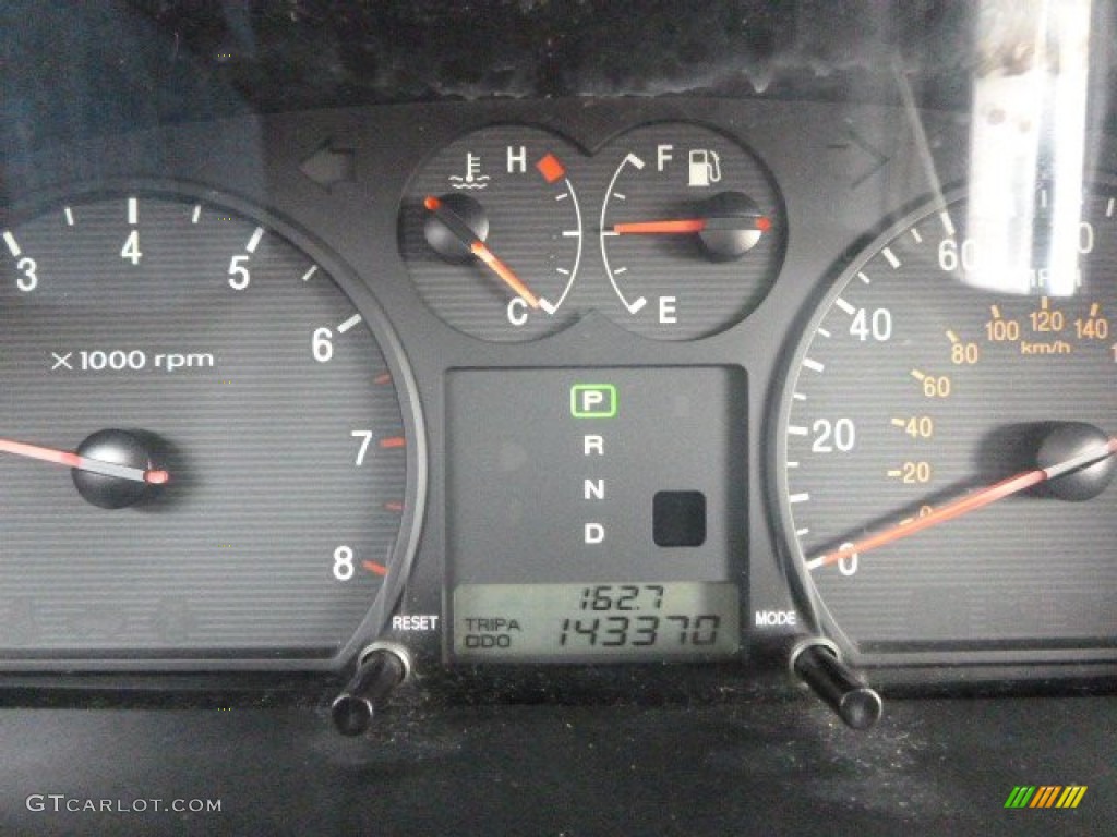2002 Sonata  - Slate Gray / Black photo #15