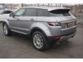 2012 Orkney Grey Metallic Land Rover Range Rover Evoque Prestige  photo #3