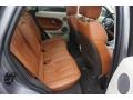 Tan/Ivory/Espresso 2012 Land Rover Range Rover Evoque Prestige Interior Color