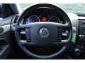 2006 Black Volkswagen Touareg V6  photo #15
