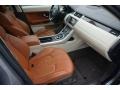 Orkney Grey Metallic - Range Rover Evoque Prestige Photo No. 10