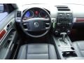 2006 Black Volkswagen Touareg V6  photo #18
