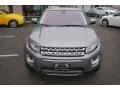 2012 Orkney Grey Metallic Land Rover Range Rover Evoque Prestige  photo #12