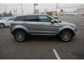 2012 Orkney Grey Metallic Land Rover Range Rover Evoque Prestige  photo #13