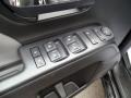 2015 Chevrolet Silverado 1500 WT Crew Cab 4x4 Black Out Edition Controls