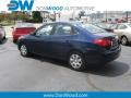 Regatta Blue - Elantra SE Sedan Photo No. 2