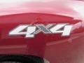 Sonoma Red Metallic - Sierra 3500HD Denali Crew Cab 4x4 Photo No. 15