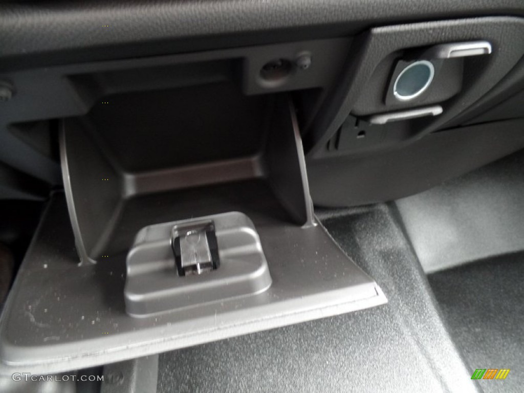 2015 Silverado 1500 WT Crew Cab 4x4 Black Out Edition - Black / Dark Ash/Jet Black photo #38