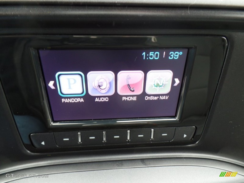 2015 Silverado 1500 LS Double Cab 4x4 - Tungsten Metallic / Dark Ash/Jet Black photo #25