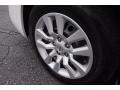 Pearl White - Altima 2.5 S Photo No. 13